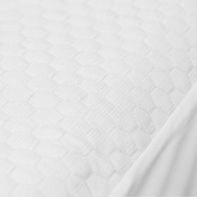 Cooling Hypoallergenic Twin XL Mattress Protector